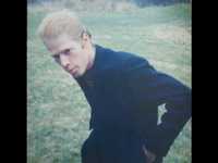 pochette album Bring it in a manger