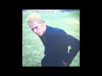 pochette album Come through with a smile