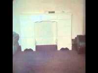 pochette album Dance of death