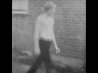 pochette album Down at the ball park