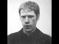 pochette album Embrace the world outside