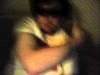 pochette album Falling down deep