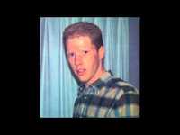 pochette album Green and yellow