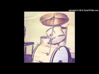 pochette album I ain't got none