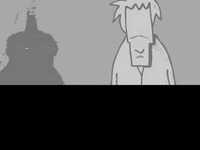 pochette album I went outside