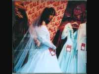 pochette album I went to hell