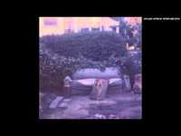 pochette album Just die