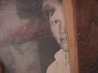 pochette album Letter