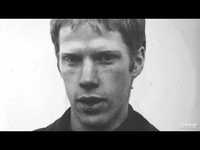 pochette album License to kill