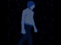 pochette album Long way