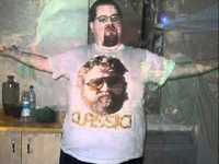 pochette album Michael