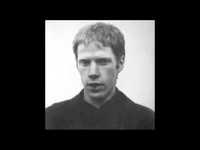 pochette album Niagra blues