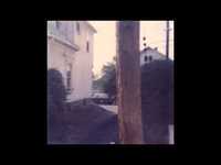 pochette album Nothing you lack