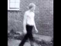 pochette album Only lover