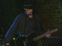 pochette album Real wild