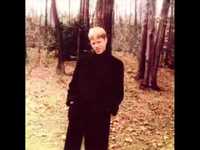 pochette album Shadow of leaves