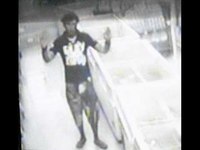 pochette album They told me about you