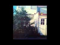 pochette album Walking