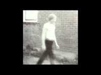 pochette album Your other man