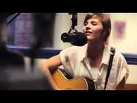 pochette album I think i'll go