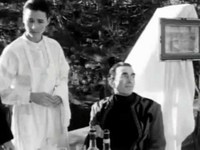 pochette album The bird in the gravel