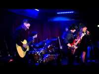 pochette album Borderline