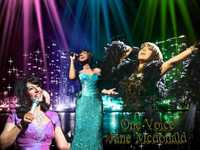 pochette album One voice