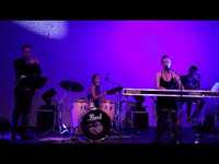 pochette album These days