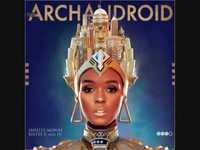 pochette album Dance or die