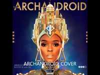 pochette album Suite ii overture