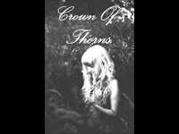pochette album Crown of thorns