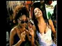 pochette album Luv me, luv me