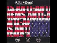 pochette album Blame