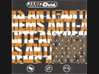 pochette album Raise your fist