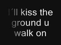 pochette album Tonight