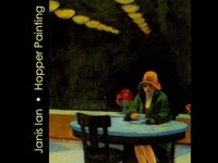 pochette album Hopper painting
