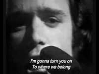 pochette album Blow my mind