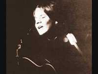 pochette album I'll drown in my own tears