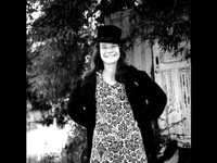 pochette album River jordan