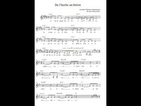 pochette album De l'herbe au beton