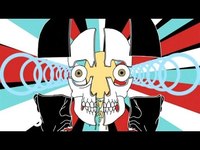 pochette album Let go