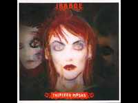 pochette album Of ancient memory (the oblivion seekers)