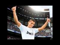 pochette album Standing ovation