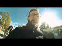 pochette album Dans la peau du caméléon