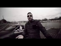 pochette album La trap c'est mort #1