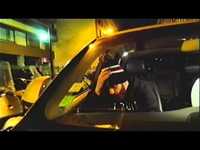 pochette album Les mots