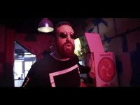 pochette album Termine 2015