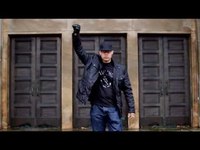 pochette album Strange fruit (class of 2013)