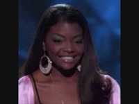 pochette album I'll be there