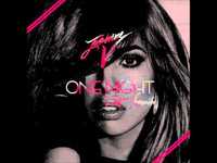 pochette album One night